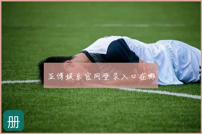 亚傅娱乐官网登录入口在哪