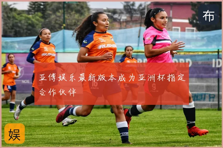 亚傅娱乐最新版本成为亚洲杯指定合作伙伴